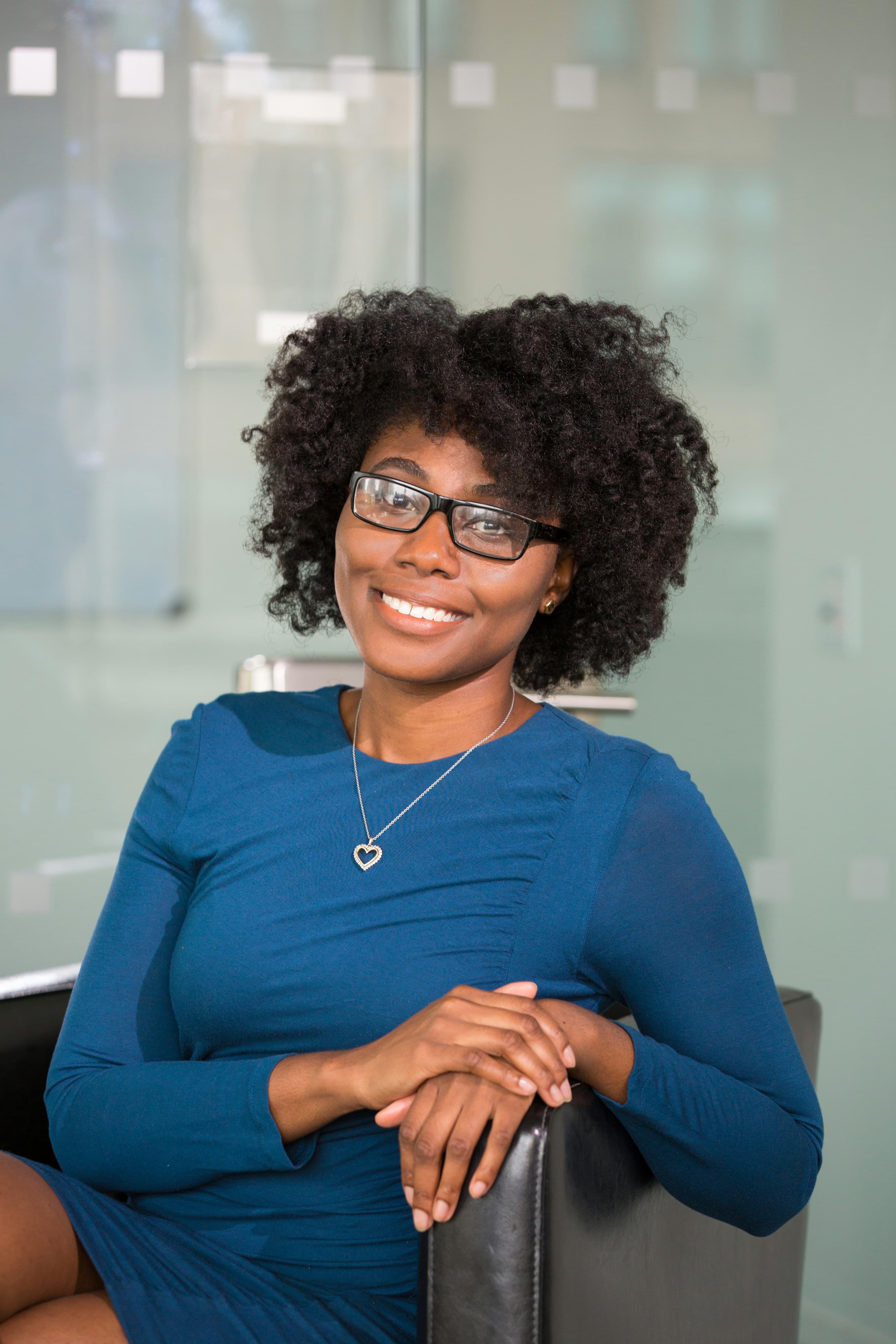 Grace Boima, Founder & business coach